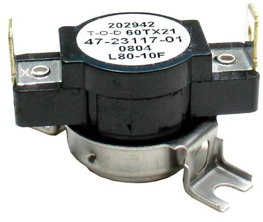  - Watt Restrictor
